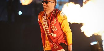 No permission from Galatasaray for Barış Alper Yılmaz
