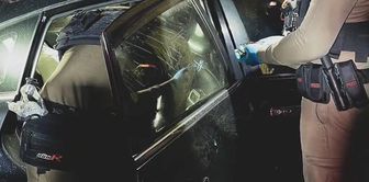 Он сел в машину, чтобы поехать на работу, и пережил шок всей своей жизни.