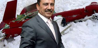 New act in Muhsin Yazıcıoğlu investigation: Contradictory statement of detained pilot under scrutiny