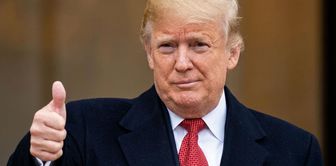 Trump's interesting comment on the World Cup final: First said 'I'm not taking sides,' then...