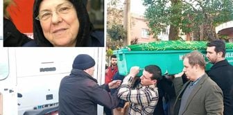 بعد 43 عامًا، أصبح شريكًا في ثروة تبلغ قيمتها مليار ليرة تركية بعد أن عرف الحقيقة
