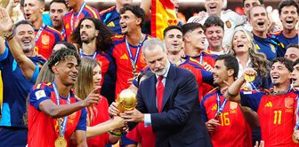 Millions distributed in the World Cup! Here's the money Spain won