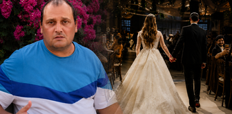Emre Matraş objected to the marriage of his daughter, who married İsmail Yüksek.