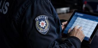 The dirty network of the detained police officers has been exposed! They had provided all of the citizens' private information to the gang.