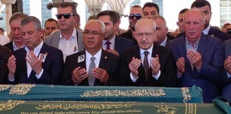 He was seen alongside Kılıçdaroğlu! Muharrem İnce's harsh reaction to the photo controversy
