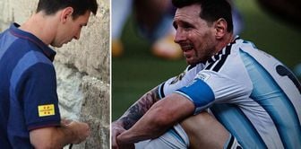 Is Messi a supporter of Israel? Here's the inside story of the widely circulated issue.