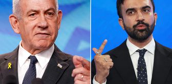 Netanyahu targeted Mamdani after the surprise decision! Scandalous Middle East message