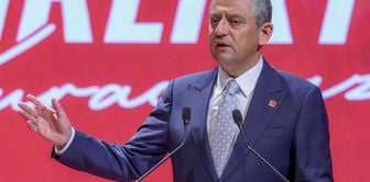 Date set for 'New Party'! Özgür Özel will be at the CHP podium for the last time tomorrow.