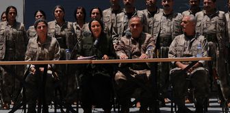 PKK terrorist organization: A law with loopholes leads to unwanted consequences
