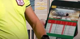 New development in the betting investigation of sports clubs: Arrest warrant requested for 5 people