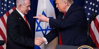 Trump: Netanyahu will not be arrested during his stay in the US