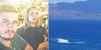 Horrific claim in jet ski tragedy: The two children who died were my children, my wife was abducting them