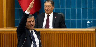 Wave of resignations in CHP after Özgür Özel's new party statement