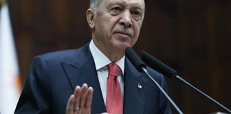 AK Party's claim about CHP mayor: 'He will resign, we conveyed it to the President'