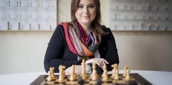 Legendary chess player rejected the presidency offer: I am not strong enough