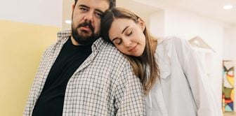 News that broke up the couple Eser and Berfu Yenenler