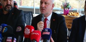 Harsh reaction from Presidential Chief Advisor Oktay Saral to Fatma Soydaş