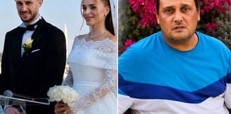 Big shock for Fenerbahçe's İsmail: I don't consider the marriage valid