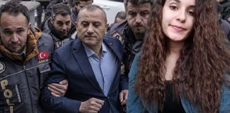 Expression in Gülistan Doku file that will burn Tuncay Sonel! 