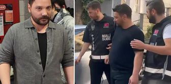Oğuzhan Uğur tried to get away with it in front of the judge using the 'Muhammad' example.