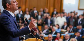 The deputies who will move to the new party with Özgür Özel have been revealed! Here is that list, name by name.