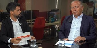 Haberler.com Exclusive: First comment from Gürsel Tekin on Özgür Özel's new party announcement