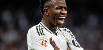 Vinicius Junior got cosmetic surgery, transformed into a completely different person