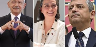 Bombshell claim: Here is Sinem Dedetaş's decision for the new party