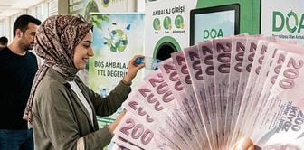 New era in the deposit system! The 1 lira rule has changed, earnings have decreased.