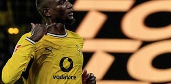Fenerbahçe is pouring cream on the cake! One more star