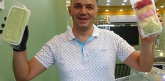Он злится на рынок! Он снизил цену с 400 до 10 лир.
