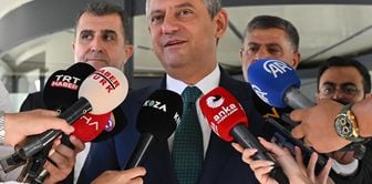 When is the new party being established? Özgür Özel gave a date.