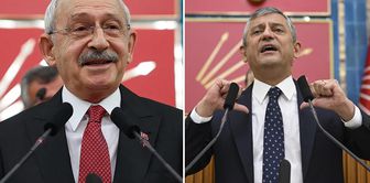 Another cold shower for Özgür Özel! Niğde MP Fethi Gürer has also made his stance clear.