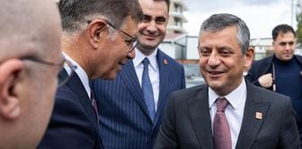 Özgür Özel had promised support! Cemil Tugay changed his decision.