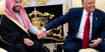 Nuclear agreement set to shift balance in the Middle East