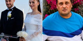 كان والده يعارض الزواج! خطوة لافتة من زوجة إسماعيل يوكسيك
