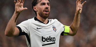 Beşiktaş defeated Midtjylland with a single goal.
