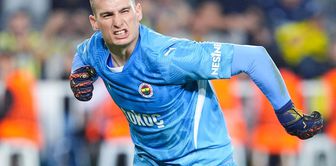 Dominik Livakovic's new team has been announced! Here is the transfer fee to be earned.