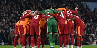Surprise absence in Galatasaray's camp squad