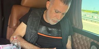 New post from Haluk Levent! He shared a coded poem, with strange expressions drawing attention.