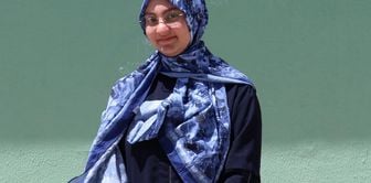 Scored a perfect 500 on the LGS! Here is the high school that Meryem from Van will choose.