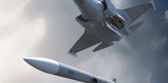Ministry of National Defence: Turkish personnel will go to the UK in August for Eurofighter training.
