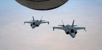 New act in the war! The US has deployed B-1B bombers for the first time.