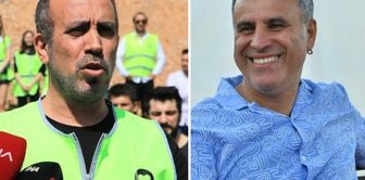 The investigation into Şile Municipality; Berkant Acil's statement has emerged.