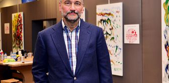 Turkey's richest name has changed: See who Murat Ülker lost the top spot to