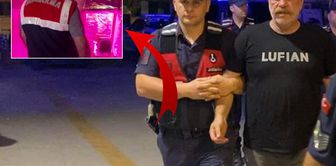 Шокирующие кадры из дома задержанного Эзеля Акая! Настоящая нарколаборатория