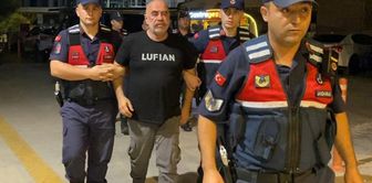 Famous director Ezel Akay was detained in a drug operation.
