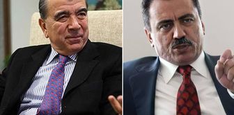 Striking claim from his lawyer: Enver Altaylı had a hand in Yazıcıoğlu's death