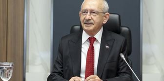 في اللحظات التي استقال فيها 91 نائبًا، نشر كليتشدار أوغلو منشورًا لافتًا