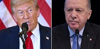 New tariff decision from the US for 60 countries! Turkey is in the highest tier.